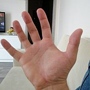 M1cH41 - mężczyzna, 39 lat, Łódź