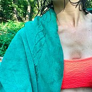 Domi3 - woman, 33 years, Warszawa