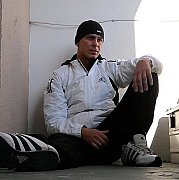 Dres666 - mężczyzna, 38 lat, Gdynia