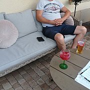 Arturio12 - mężczyzna, 45 lat, Kałuszyn