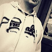 Jacko850125 - mężczyzna, 40 lat, Katowice