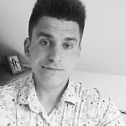 Marzyciel97 - mężczyzna, 27 lat, Kraków