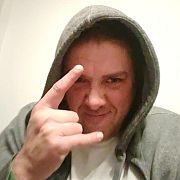 Turysta300 - mann, 37 Jahre, Warszawa