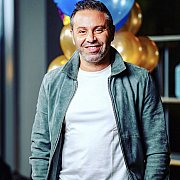 Hunteralex7 - mężczyzna, 39 lat, Kraków