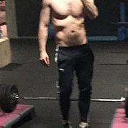Sporty82 - mężczyzna, 43 lat, Katowice