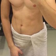 Goodboy69 - mężczyzna, 36 lat, Poznań