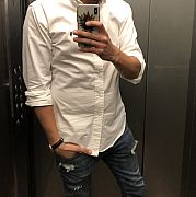 Dziki123 - muž, 36 let, Warszawa