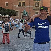 Chelsea1313 - muž, 45 let, Skoczów