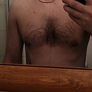 Woodman30 - muž, 34 let, Pyskowice