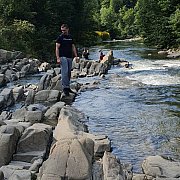 MareK912 - man, 33 years, Lublin