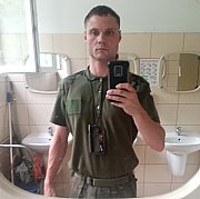 Art32 - mężczyzna, 26 lat, Warszawa