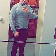 Anco - mężczyzna, 35 lat, Zabrze