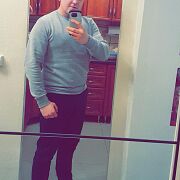 Anco - чоловік, 35 років, Zabrze