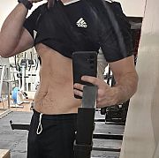 KamilR989 - man, 36 years, Kraków