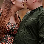 Parka9692 - para (kobieta 29 lat, mężczyzna 33 lat), Wrocław