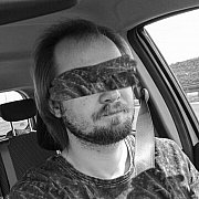 TimeEnd - чоловік, 38 років, Warszawa