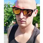 Toszek11 - mężczyzna, 29 lat, Opole