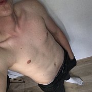 Forfun97 - muž, 29 let, Leiden