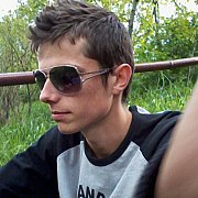 Rex91 - man, 34 years, Kraków