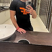 Workout18 - мужчина, 26 лет, Lublin