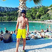 Kostia - mężczyzna, 32 lat, Sosnowiec