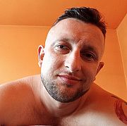 Bigroofi - mężczyzna, 32 lat, Włoszczowa