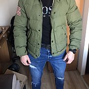 Mlodymlody91 - mężczyzna, 31 lat, Gdynia