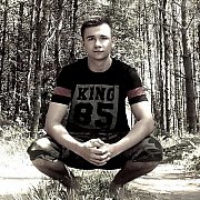 Luke1313 - мужчина, 31 лет, Nowy Sącz