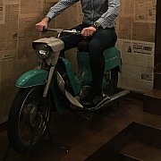 Ermian - чоловік, 37 років, Lublin