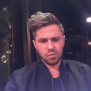 Plexi - mężczyzna, 35 lat, Amsterdam