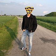 Szymi3211 - mężczyzna, 23 lat, Gliwice