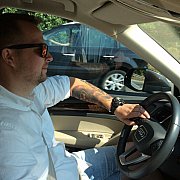 MenBiznesmen - mężczyzna, 38 lat, Łódź