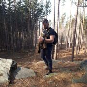 Bili666 - мужчина, 39 лет, Skwierzyna