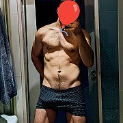 Belmondo7 - muž, 33 let, Warszawa