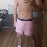 Progate - mężczyzna, 34 lat, London