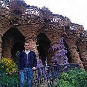 Bartekkk19 - man, 28 years, Rzeszów