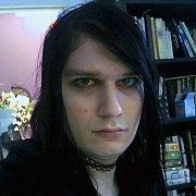 TrissNBB - trans, 30 lat, Gdańsk