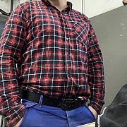 Jigen - mężczyzna, 26 lat, Olsztyn