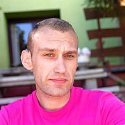 Bartek9254 - mężczyzna, 33 lat, Gryfice