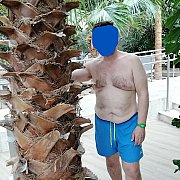 Pafnucy45 - чоловік, 50 років, Warszawa