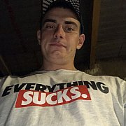 Kamisza - mężczyzna, 31 lat, Kąty Wrocławskie