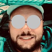 Haesik - man, 36 years, Szczecin