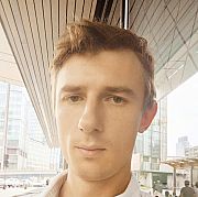 Danre - mężczyzna, 32 lat, Iława