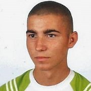 Cygan91k - mężczyzna, 34 lat, Pruszcz Gdański