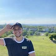 Brazilianboy20 - muž, 37 let, Kraków