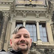 Yurisss - mężczyzna, 42 lat, Warszawa