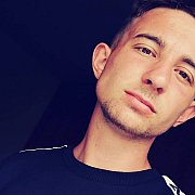 Bartekaa98 - чоловік, 27 років, Kraków