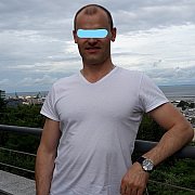 MrAron - mężczyzna, 45 lat, Gdynia