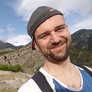 Sidtome - mężczyzna, 41 lat, Poznań