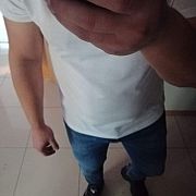 Limitless91 - чоловік, 34 років, Nowy Tomyśl